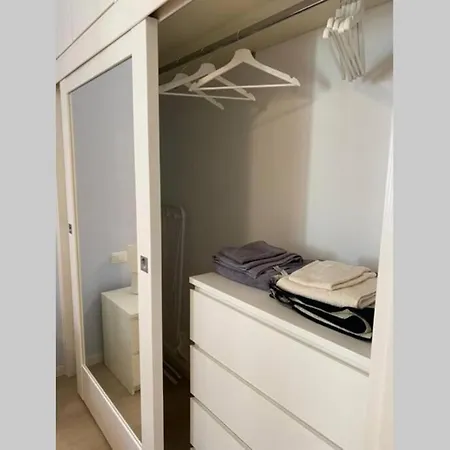 Appartamento Nuovo In Centro