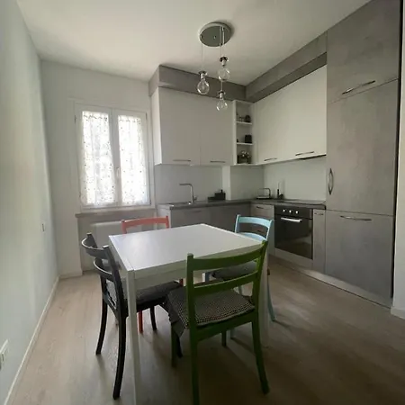 Appartamento Nuovo In Centro San Benedetto del Tronto