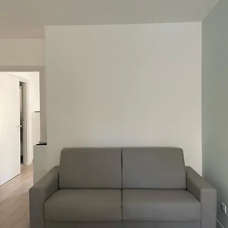 Apartment Nuovo In Centro