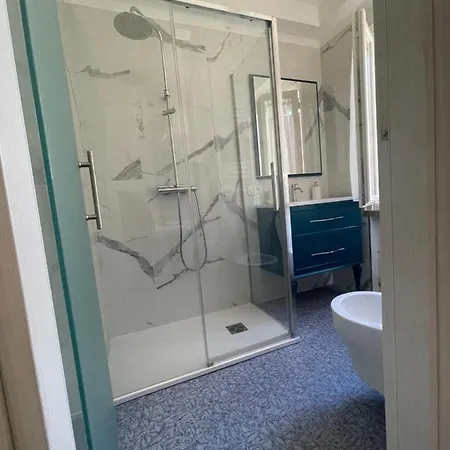Nuovo In Centro Appartamento *