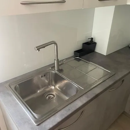 Nuovo In Centro Appartamento *