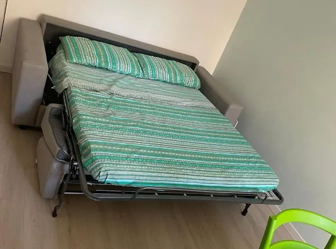 Nuovo In Centro Сан-Бенедетто-дель-Тронто