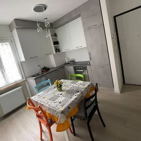 Nuovo In Centro San Benedetto del Tronto