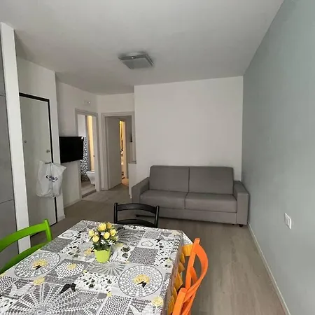 Nuovo In Centro San Benedetto del Tronto