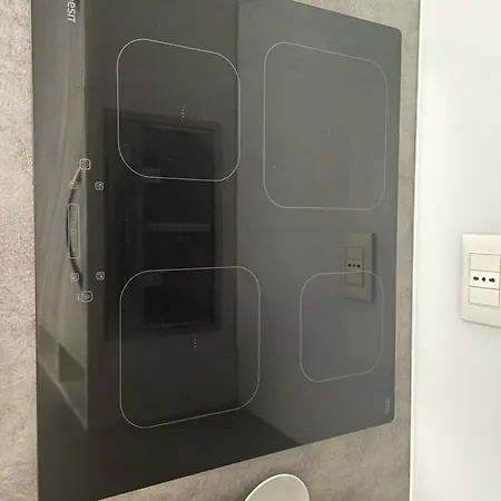 Nuovo In Centro Daire *