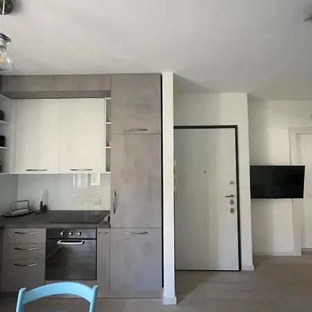 Nuovo In Centro 아파트 산베네데토델트론토