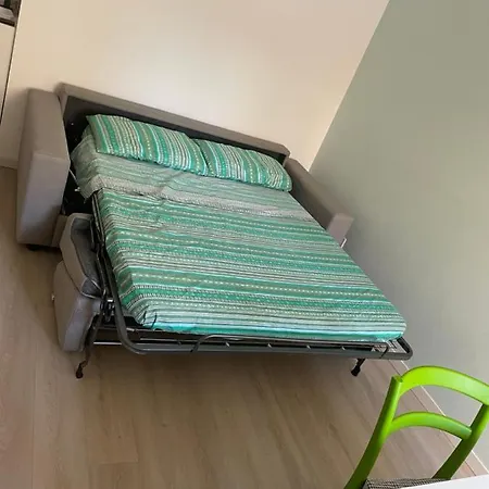 Nuovo In Centro San Benedetto del Tronto