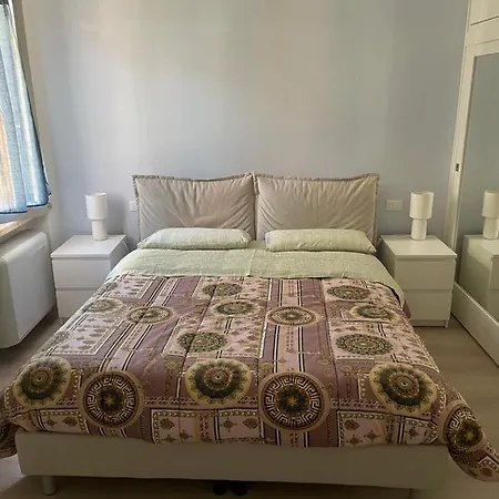 Nuovo In Centro San Benedetto del Tronto