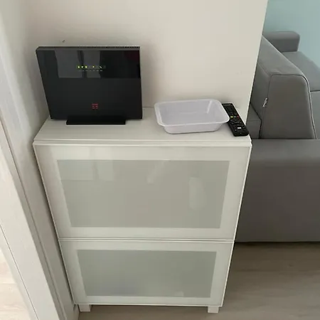 아파트 Nuovo In Centro 산베네데토델트론토