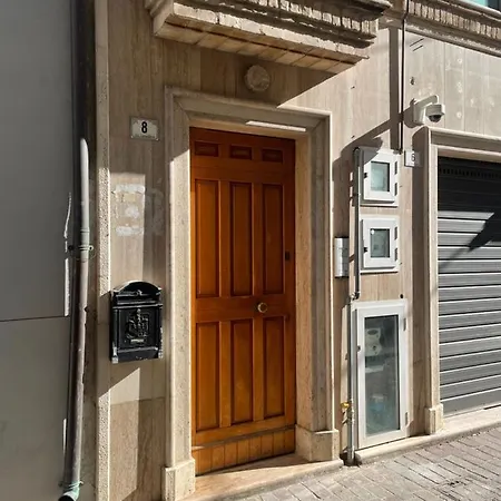 Nuovo In Centro *