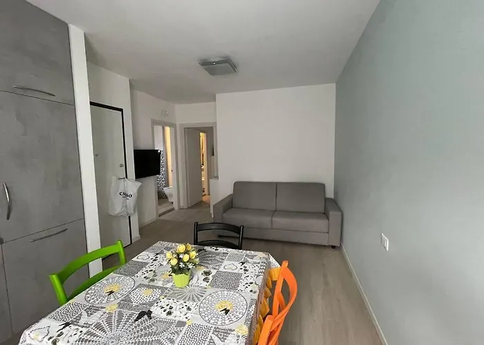 Nuovo In Centro San Benedetto del Tronto