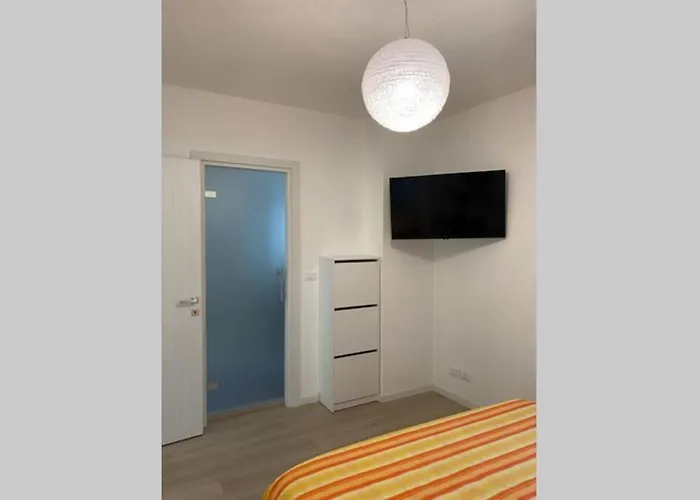 Nuovo In Centro *