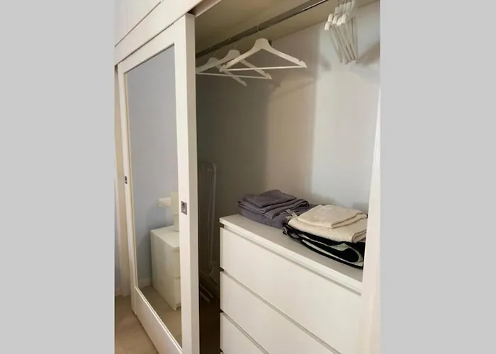 Apartamento Nuovo In Centro