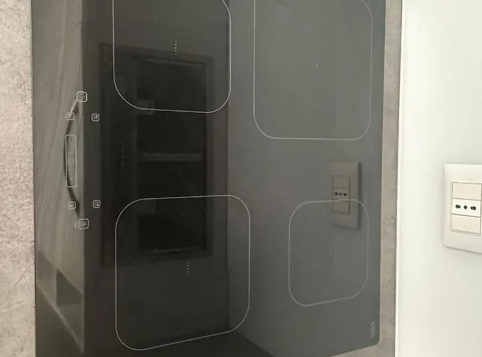 Nuovo In Centro Apartamento *