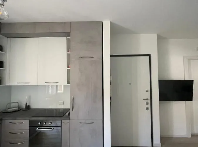 Nuovo In Centro Apartamento San Benedetto del Tronto