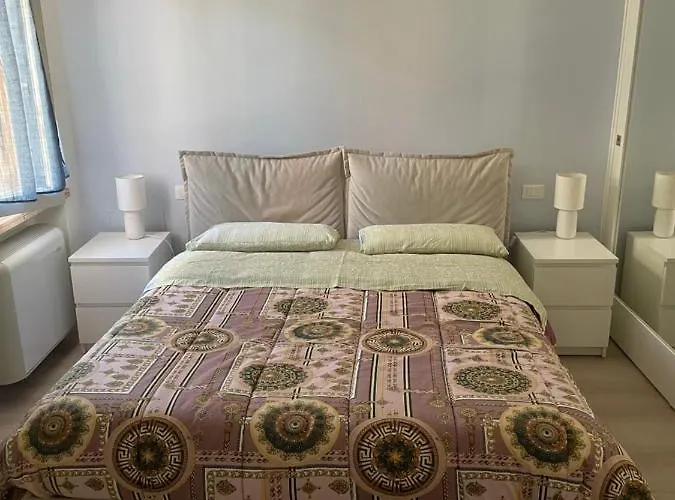 Nuovo In Centro San Benedetto del Tronto