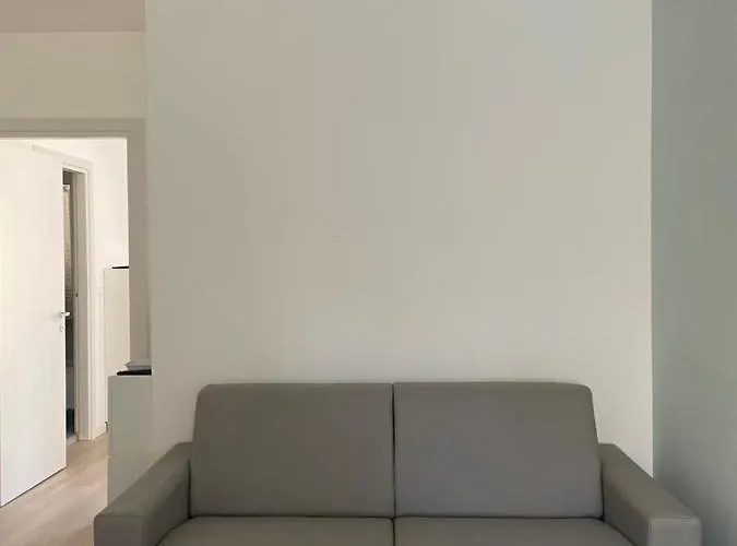 Apartamento Nuovo In Centro