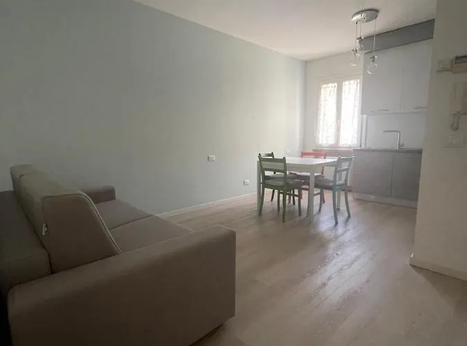 Nuovo In Centro *