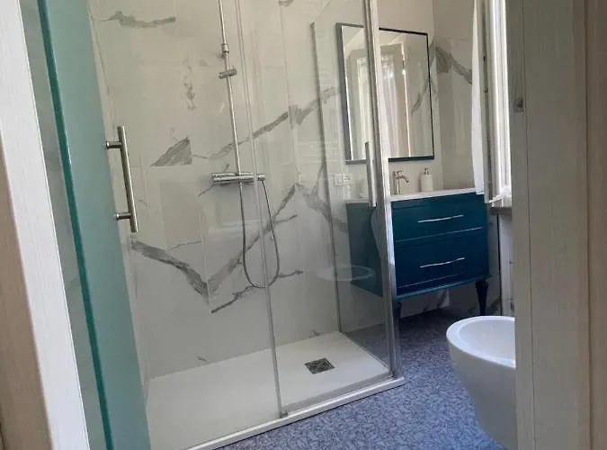 Nuovo In Centro Apartamento *