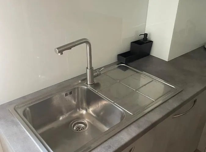 Nuovo In Centro Apartment *