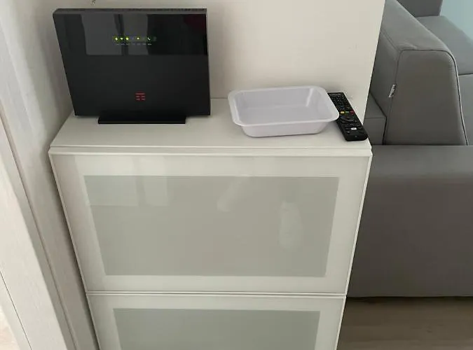 Apartamento Nuovo In Centro San Benedetto del Tronto