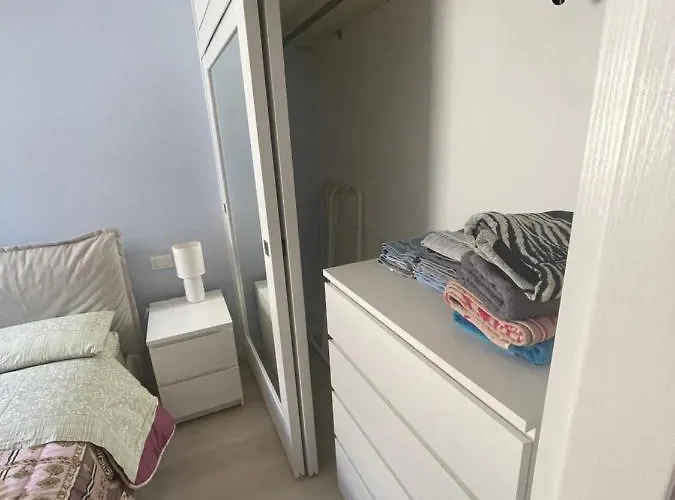 Apartamento Nuovo In Centro