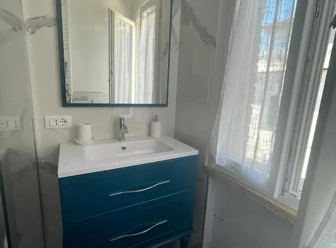 Nuovo In Centro * San Benedetto del Tronto