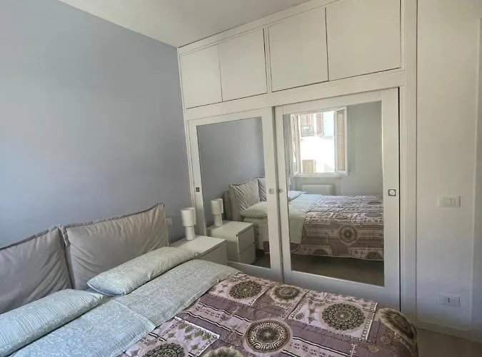 Apartamento Nuovo In Centro